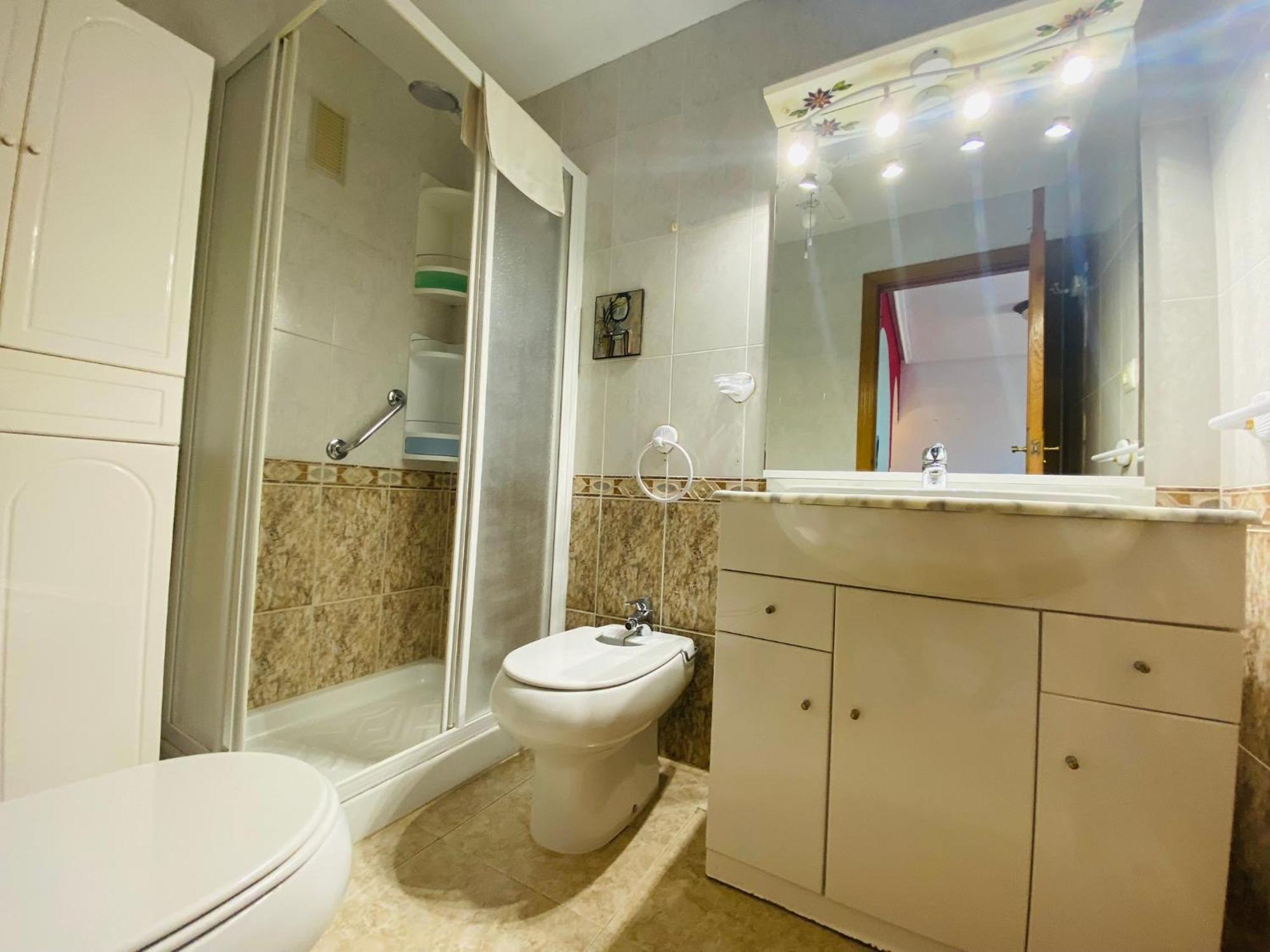 Apartamento Milano By Alina365 La Manga del Mar Menor Exterior foto