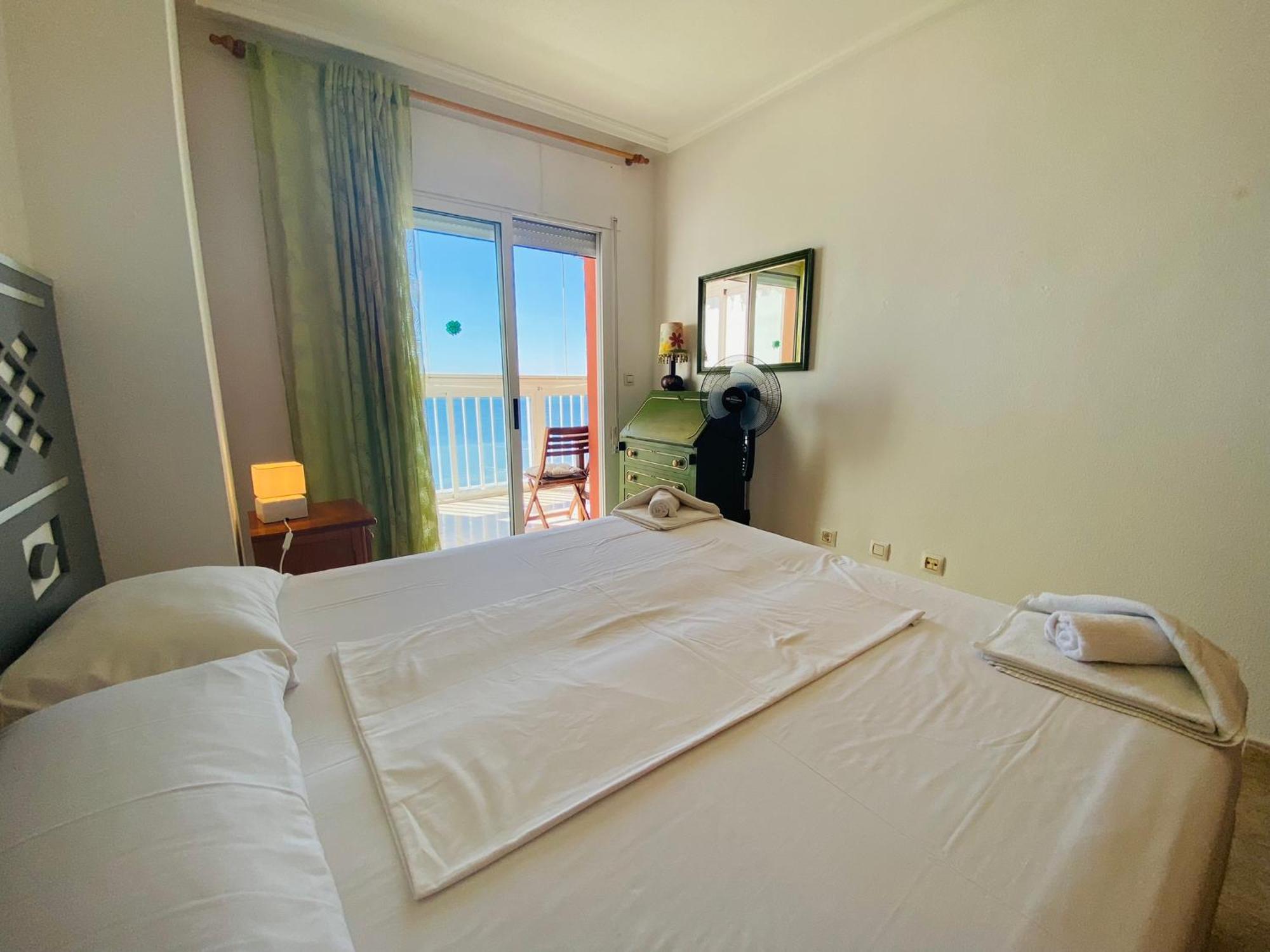 Apartamento Milano By Alina365 La Manga del Mar Menor Exterior foto