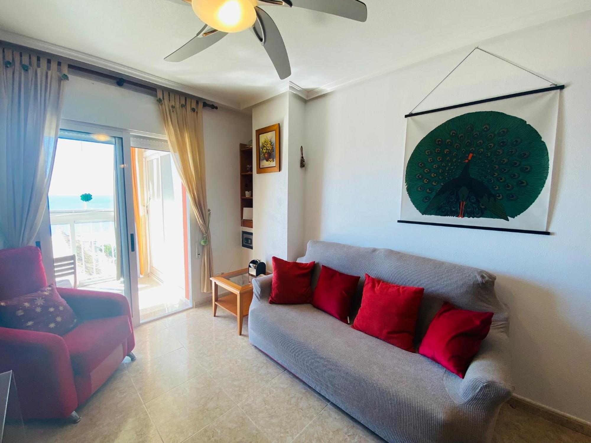 Apartamento Milano By Alina365 La Manga del Mar Menor Exterior foto