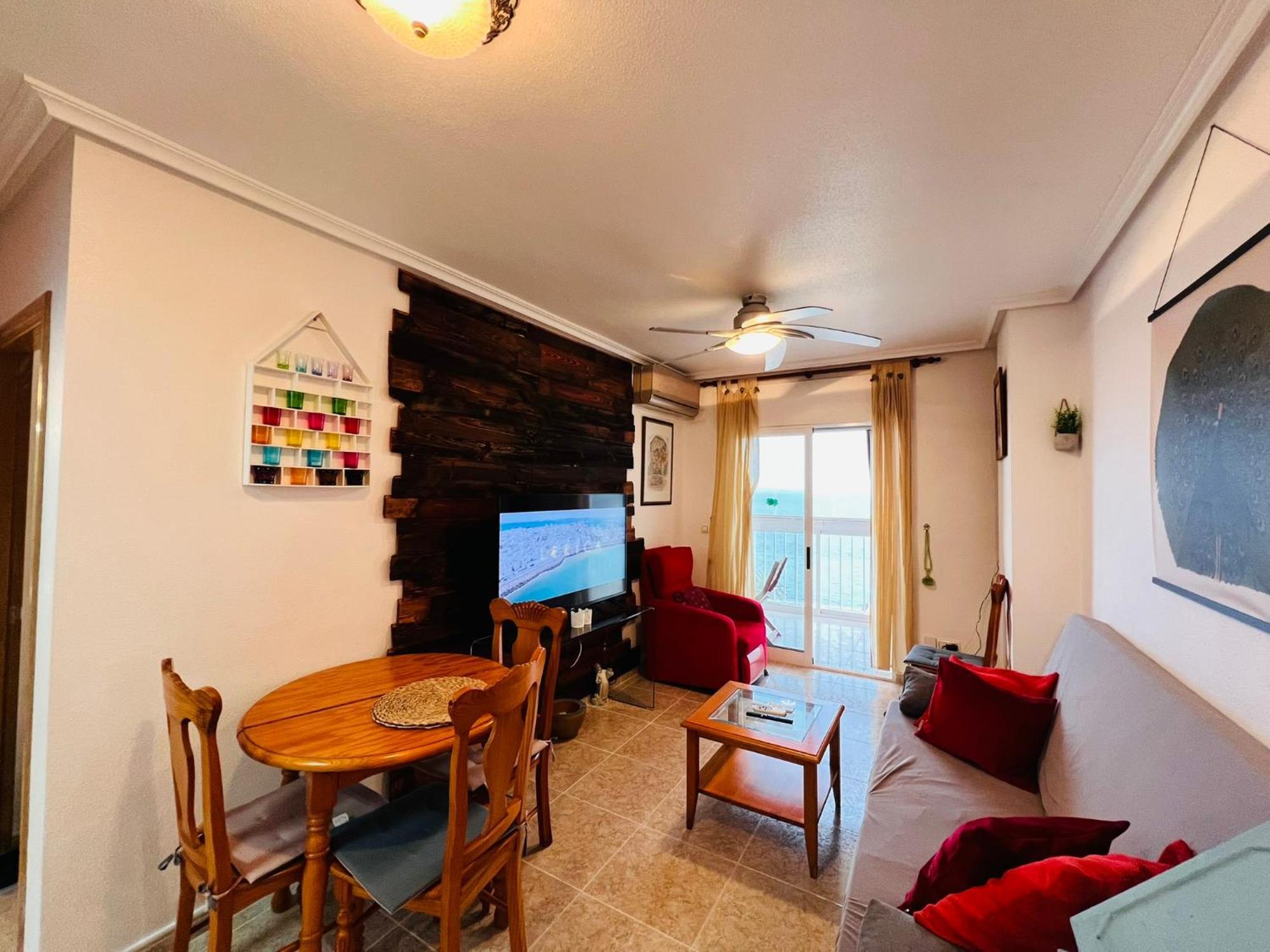 Apartamento Milano By Alina365 La Manga del Mar Menor Exterior foto